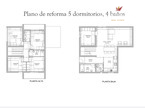 Casa / villa Playa de Las Americas – Adeje, Adeje