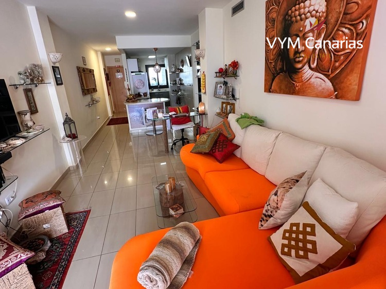 Appartement Kalima, El Madroñal, Adeje