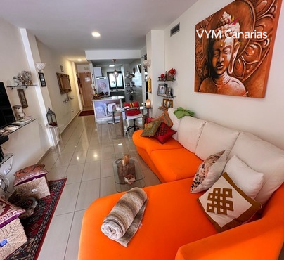 Apartment Kalima, El Madroñal, Adeje