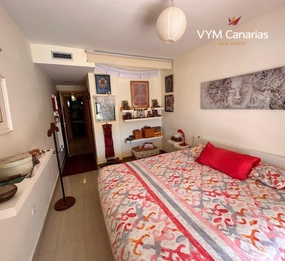 Apartment Kalima, El Madroñal, Adeje