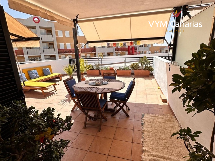 Appartement Kalima, El Madroñal, Adeje