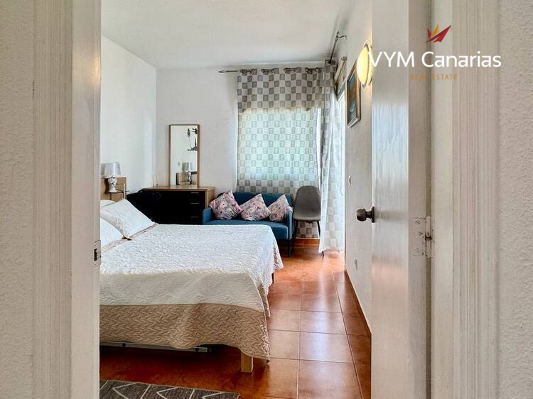 Apartment Paraiso del Sur, Playa Paraiso, Adeje