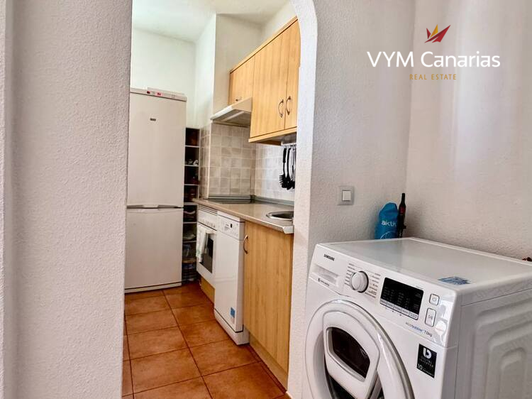 Apartment Paraiso del Sur, Playa Paraiso, Adeje