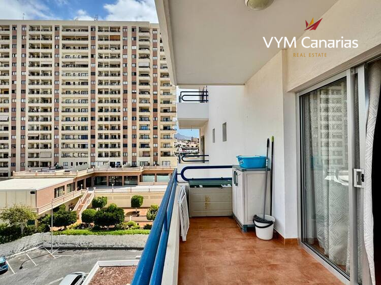 Apartment Paraiso del Sur, Playa Paraiso, Adeje
