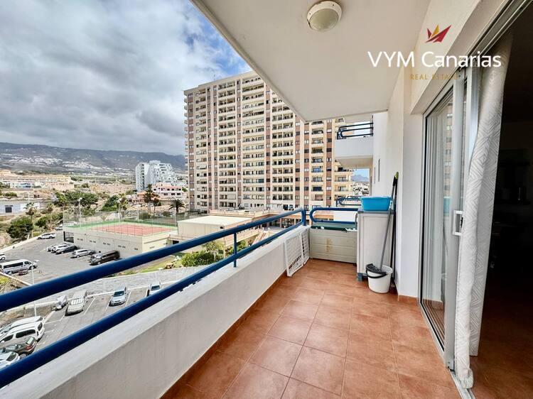 Apartment Paraiso del Sur, Playa Paraiso, Adeje