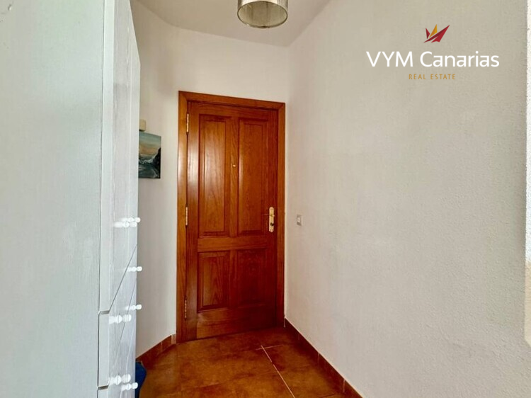 Apartment Paraiso del Sur, Playa Paraiso, Adeje