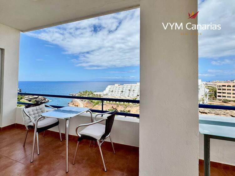 Apartment Paraiso del Sur, Playa Paraiso, Adeje