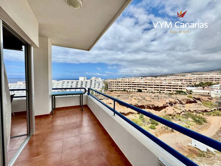 Apartment Paraiso del Sur, Playa Paraiso, Adeje