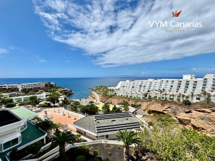 Apartment Paraiso del Sur, Playa Paraiso, Adeje