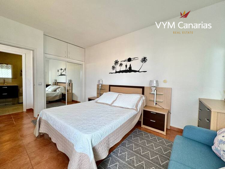 Apartment Paraiso del Sur, Playa Paraiso, Adeje