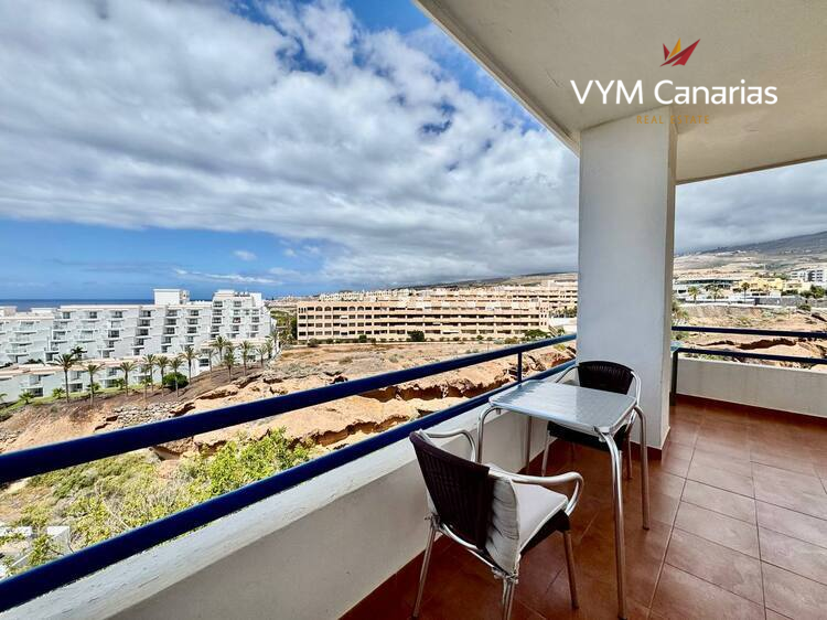 Apartment Paraiso del Sur, Playa Paraiso, Adeje
