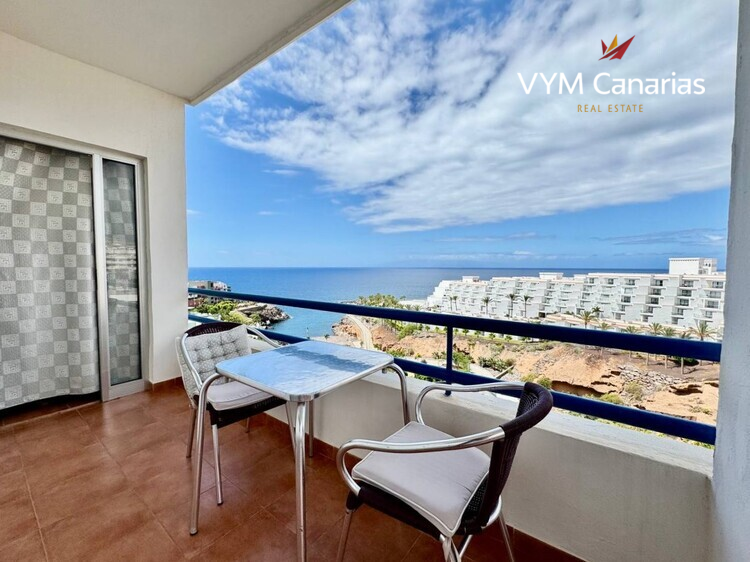 Apartment Paraiso del Sur, Playa Paraiso, Adeje