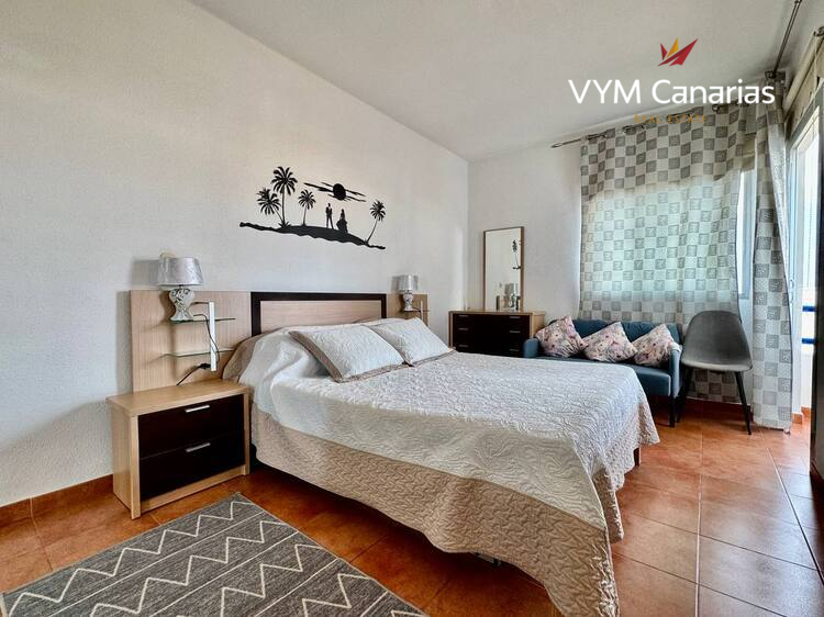 Apartment Paraiso del Sur, Playa Paraiso, Adeje