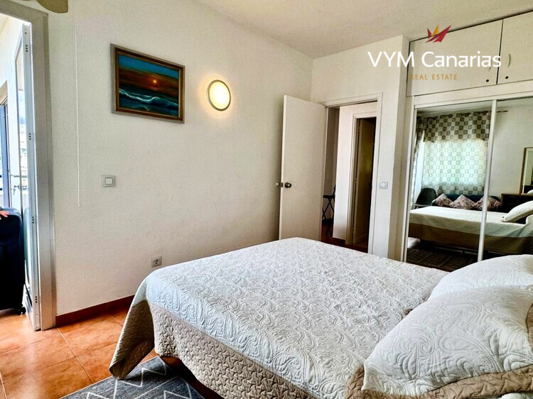 Apartment Paraiso del Sur, Playa Paraiso, Adeje