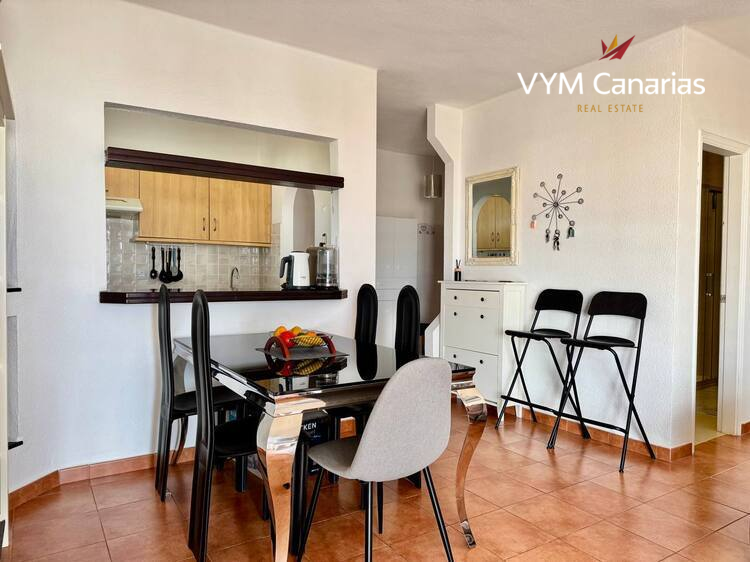Apartment Paraiso del Sur, Playa Paraiso, Adeje
