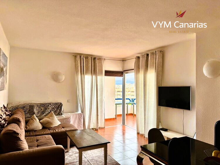Apartment Paraiso del Sur, Playa Paraiso, Adeje