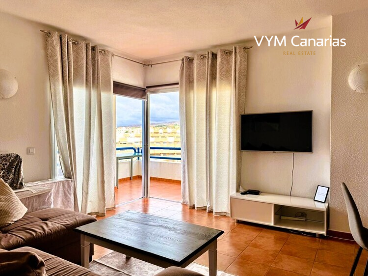 Apartment Paraiso del Sur, Playa Paraiso, Adeje
