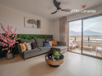 Апартамент Club Paraiso, Playa Paraiso, Adeje