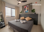 Апартамент Club Paraiso, Playa Paraiso, Adeje