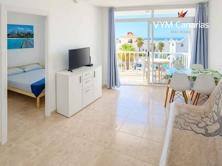 Appartement Torres Yomely, Playa de Las Americas – Arona, Arona