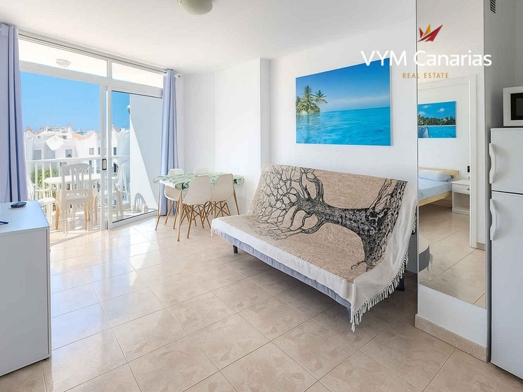 Appartement Torres Yomely, Playa de Las Americas – Arona, Arona