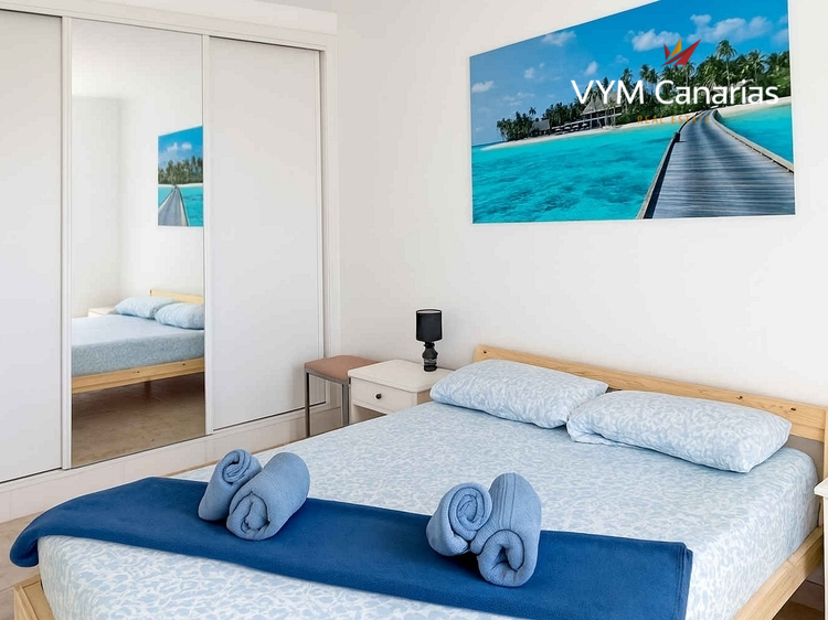 Appartement Torres Yomely, Playa de Las Americas – Arona, Arona