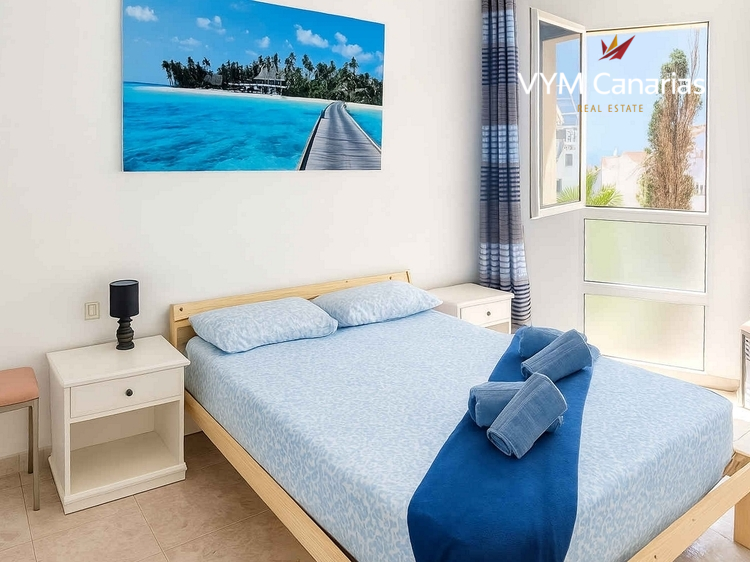Appartement Torres Yomely, Playa de Las Americas – Arona, Arona