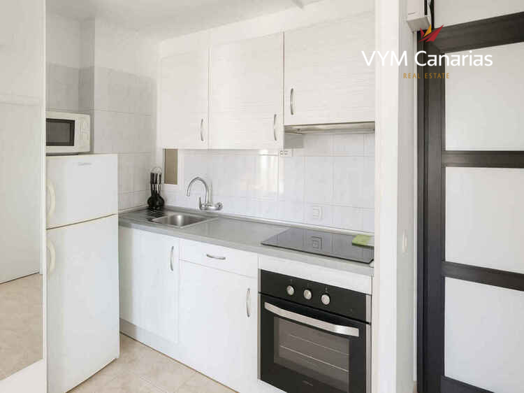 Appartement Torres Yomely, Playa de Las Americas – Arona, Arona