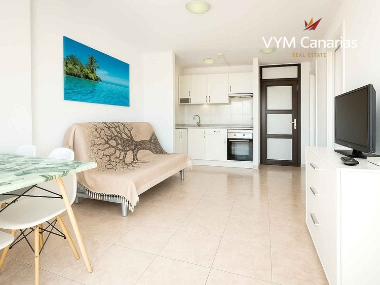 Appartement Torres Yomely, Playa de Las Americas – Arona, Arona