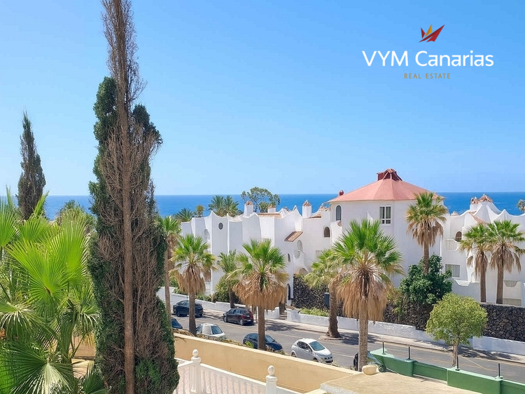 Appartement Torres Yomely, Playa de Las Americas – Arona, Arona