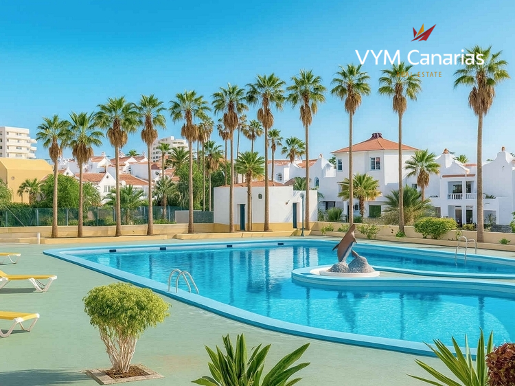 Appartement Torres Yomely, Playa de Las Americas – Arona, Arona