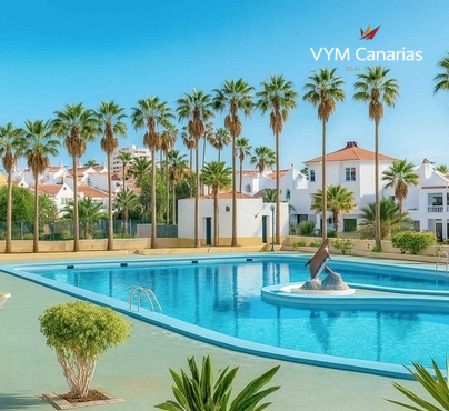Appartement Torres Yomely, Playa de Las Americas - Arona, Arona
