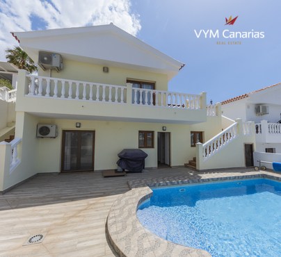 Haus / Villa Callao Salvaje, Adeje