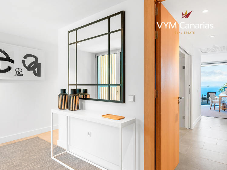 Apartment – Duplex Los Jardines de Abama (Abama Resort Tenerife), Abama, Guia de Isora