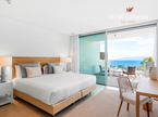 Apartment – Duplex Los Jardines de Abama (Abama Resort Tenerife), Abama, Guia de Isora
