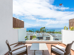 Apartment – Duplex Los Jardines de Abama (Abama Resort Tenerife), Abama, Guia de Isora