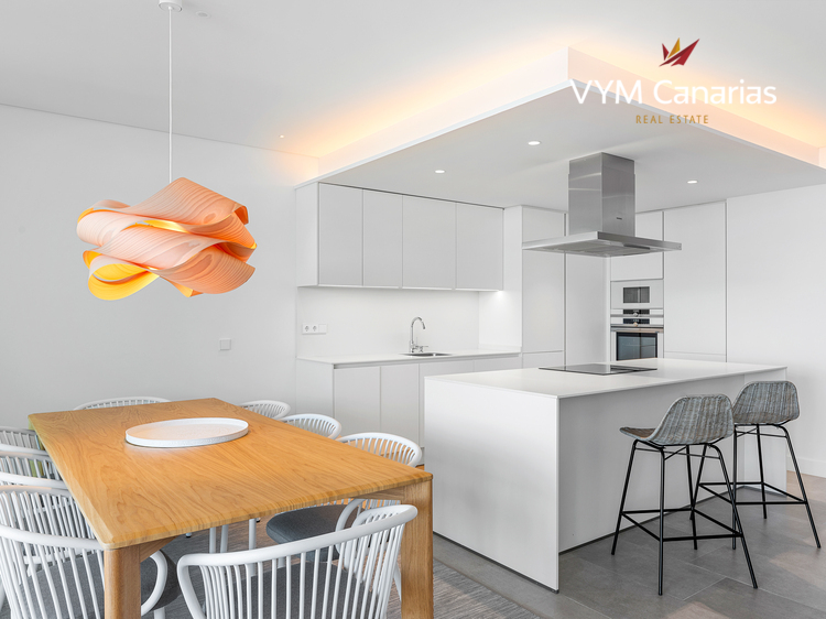 Apartment – Duplex Los Jardines de Abama (Abama Resort Tenerife), Abama, Guia de Isora