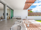 Apartment – Duplex Los Jardines de Abama (Abama Resort Tenerife), Abama, Guia de Isora