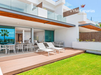 Apartment – Duplex Los Jardines de Abama (Abama Resort Tenerife), Abama, Guia de Isora
