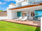 Apartment – Duplex Los Jardines de Abama (Abama Resort Tenerife), Abama, Guia de Isora