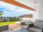 Apartment – Duplex Los Jardines de Abama (Abama Resort Tenerife), Abama, Guia de Isora