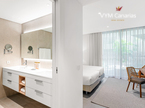Apartment – Duplex Los Jardines de Abama (Abama Resort Tenerife), Abama, Guia de Isora