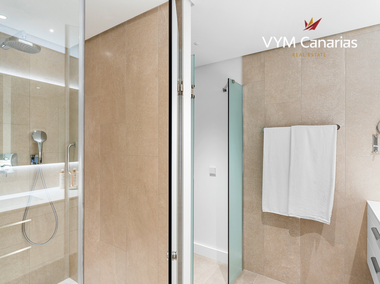 Apartment – Duplex Los Jardines de Abama (Abama Resort Tenerife), Abama, Guia de Isora