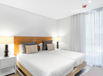 Apartment – Duplex Los Jardines de Abama (Abama Resort Tenerife), Abama, Guia de Isora