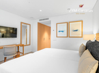 Apartment – Duplex Los Jardines de Abama (Abama Resort Tenerife), Abama, Guia de Isora