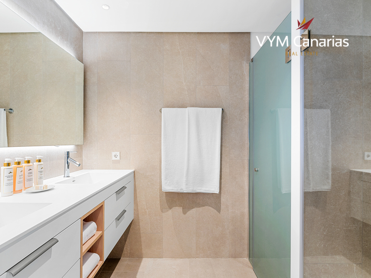 Apartment – Duplex Los Jardines de Abama (Abama Resort Tenerife), Abama, Guia de Isora