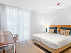 Apartment – Duplex Los Jardines de Abama (Abama Resort Tenerife), Abama, Guia de Isora