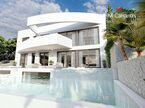 Casa/ Villa Altea la Vella, Altea