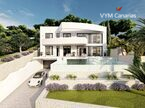 Casa/ Villa Altea la Vella, Altea