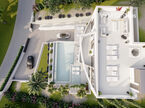 Casa/ Villa Altea la Vella, Altea